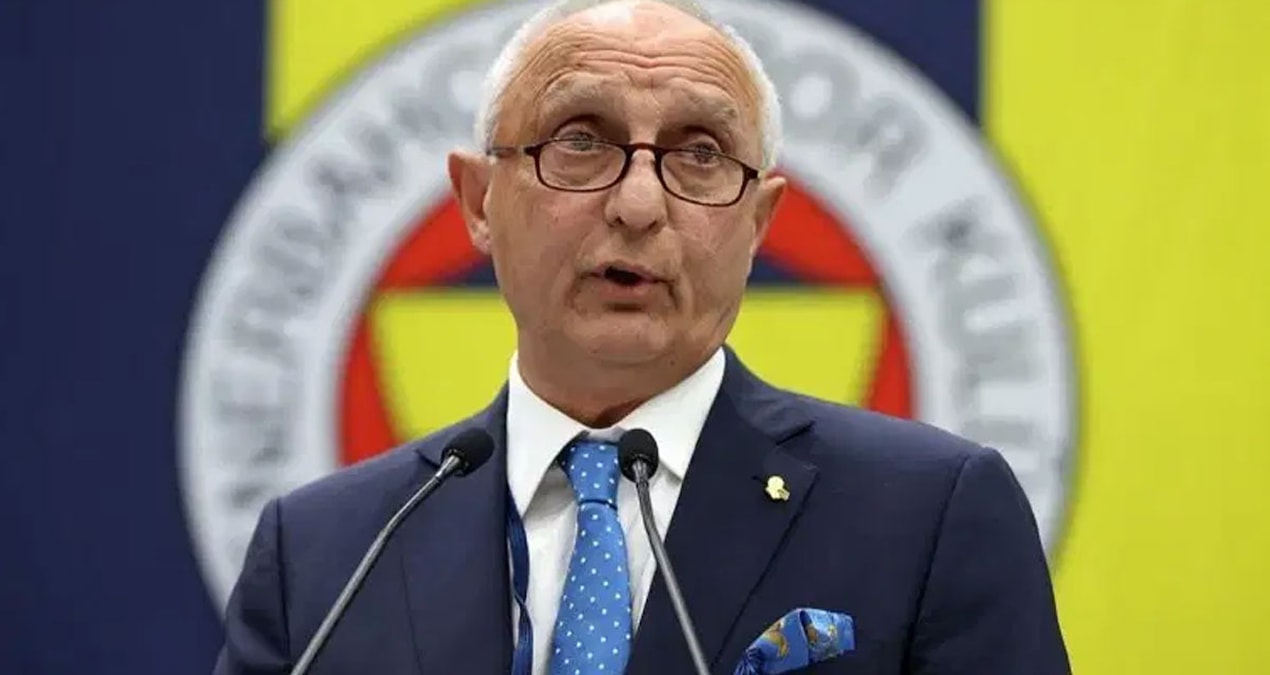 Kritik Açıklama: Sait Yılmaz'dan Fenerbahçe yönetimine 'sessizlik' tepkisi - Son Dakika ve Merak Edilenler
