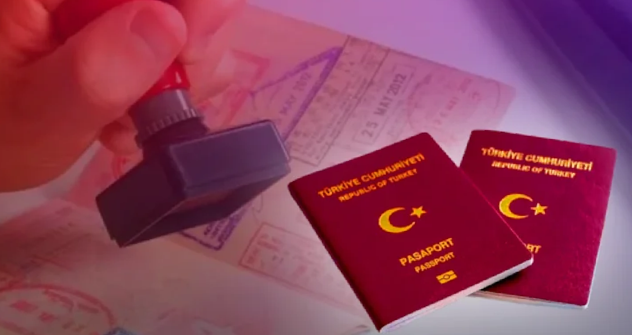 Şak diye vize veren ülkeler netlik kazandı: Türkleri geri çevirmiyorlar - En Son Haber - Son Dakika Bilgileri