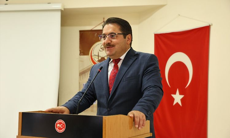 "Educational Institutions Manager Training Program" started in Sakarya - News