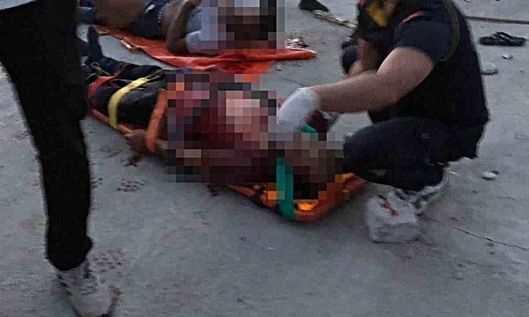 Sakarya Geyve'de 52 yaşındaki Rüştü Dağcı bıçaklanarak öldü, firari zanlı hakkında tutuklama kararı verildi -