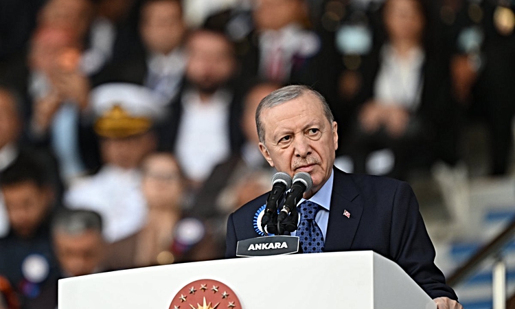 Sakarya Zaferi’nin 105. yıl dönümü... Cumhurbaşkanı Erdoğan: "Dünya harp tarihine geçecek bir zafer" | İşte Tü