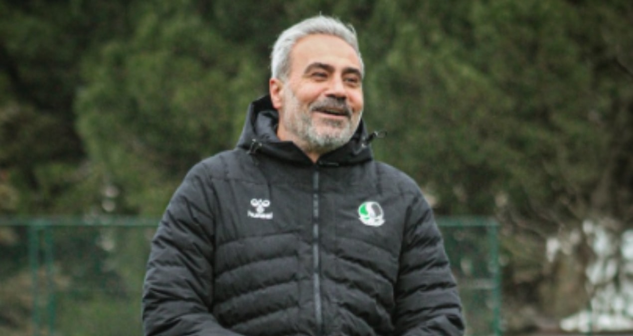 Gündemden Son Bilgiler: Sakaryaspor'Mustafa Dalcı ile anlaştı - Son Dakika | İşte Tüm Ayrıntılar