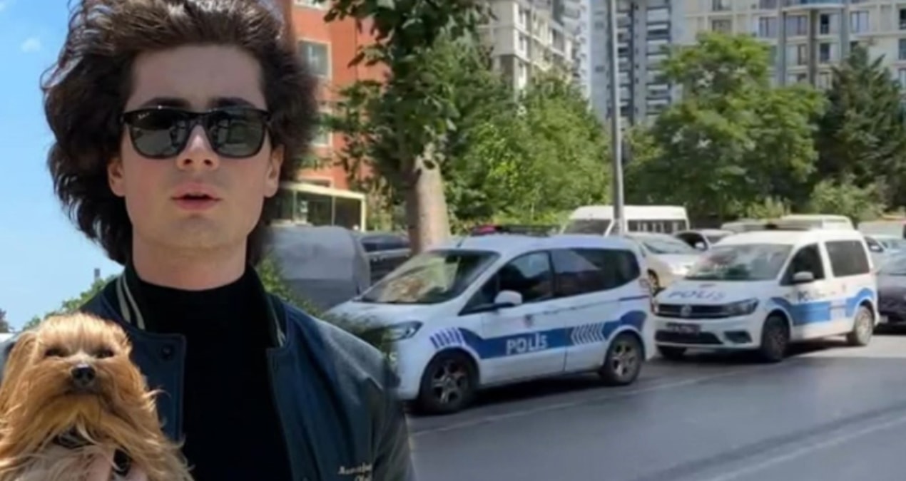 He became the murderer of the child he wanted to calm down! Blood-chilling details of the incident in Beylikdüzü... - News