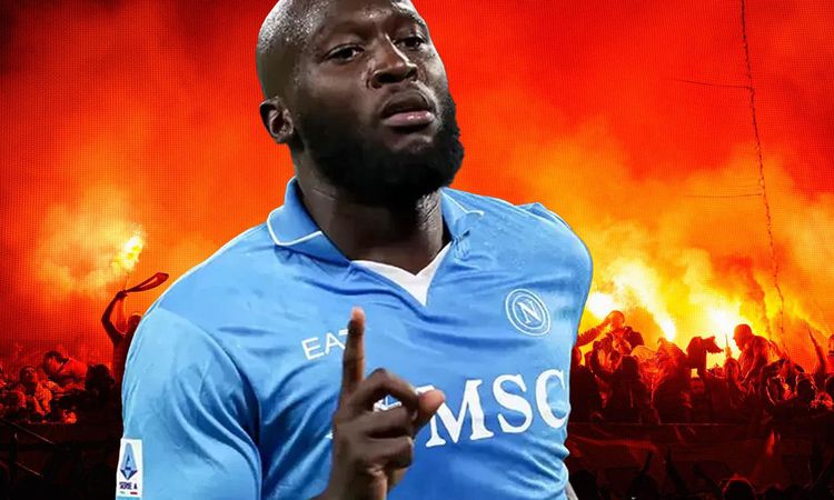 Ayrıntılar Netleşti: Salah'ın ardından bir dünya yıldızı daha mı? Trabzonspor, Lukaku için de girişimde bulund