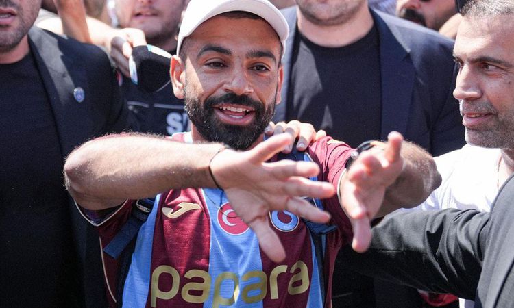 Salah maaşı ne kadar? Mohamed Salah ne kadar maaş alacak? - Son Dakika Haberleri: Gelişmeler Takip Ediliyor
