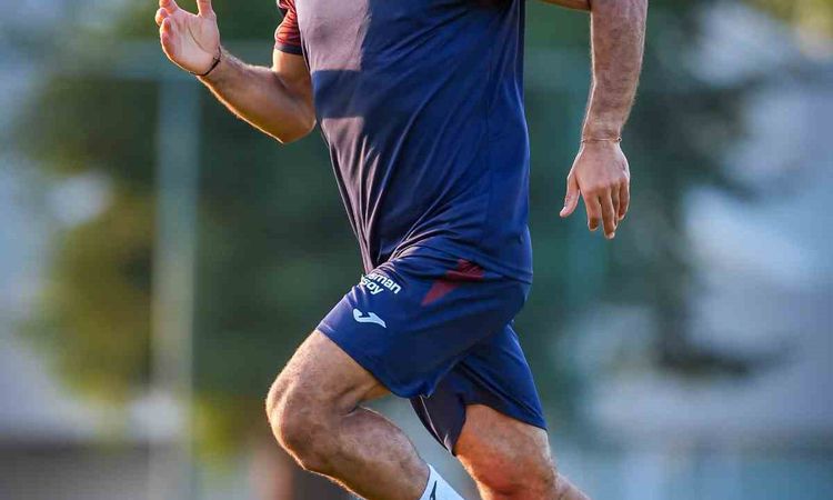 Gündemden Son Bilgiler: Salah'tan Trabzonspor'da ilk antrenman - Son Dakika Haberleri