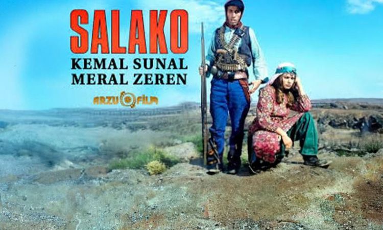 Salako filmi nerede çekildi, hangi tarihte çekildi? Salako filmi oyuncuları kim, konusu ne? - Haberleri: Geliş