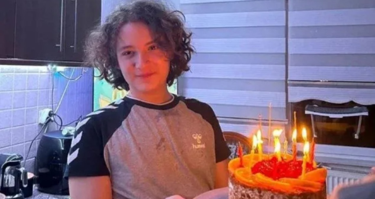 Gündemden Son Bilgiler: Saldırganın okulu basmadan önceki son mesajları gözler önüne serildi - Haberleri - Son