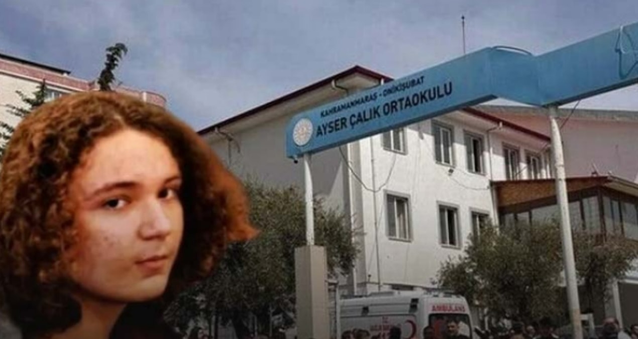 Son Gelişme: Saldırganın son sözleri gözler önüne serildi! Polisi görünce böyle bağırmış - Son Dakika Haberler