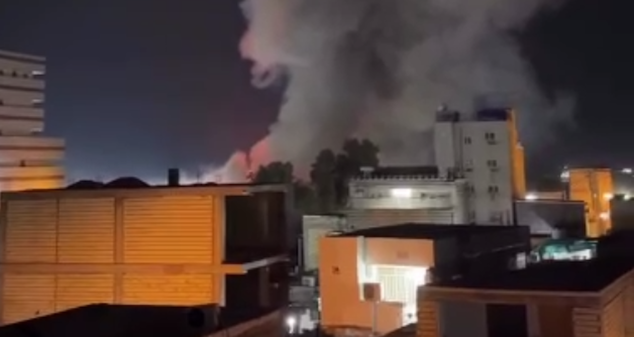Threat from Iran to the entire Middle East after the attacks: 'All of these regions are targets' - News