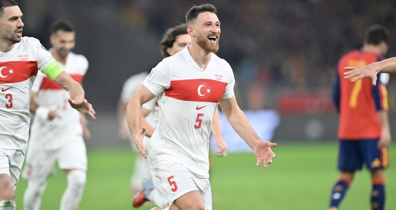 Salih Özcan signed an agreement with Beşiktaş! Even his salary is clear - Latest News