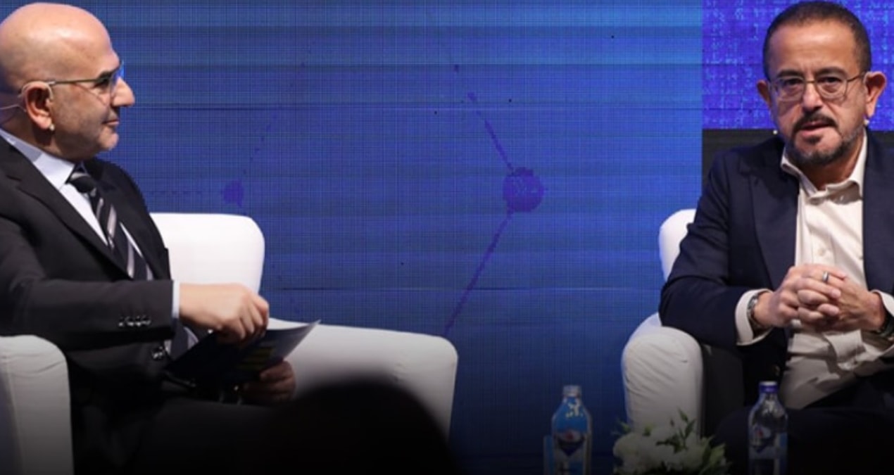 Salondaki herkesi şaşırtan sözler... Ali Sabancı: 'Geçinemiyorum' - En Son Haber - Son Dakika Bilgileri
