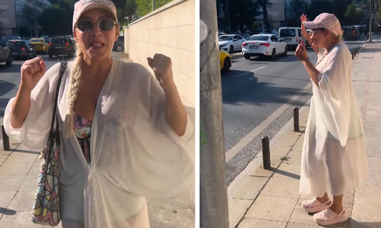 Şampiyonluk sonrası Sibel Arna'dan sitem dolu paylaşım: Tek bir korna sesi bile yok - Son Dakika Haberleri | İ