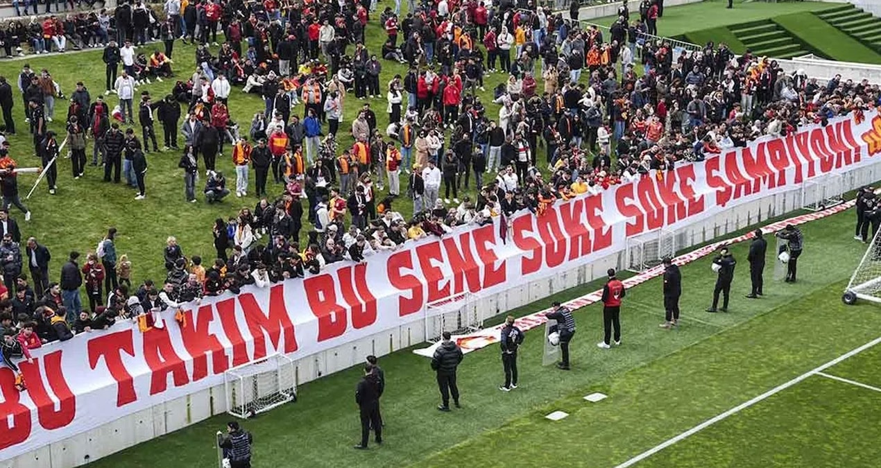 Kritik Açıklama: 'Şampiyonluk sözü yerine gelecek' - En Son Haber | İşte Tüm Ayrıntılar