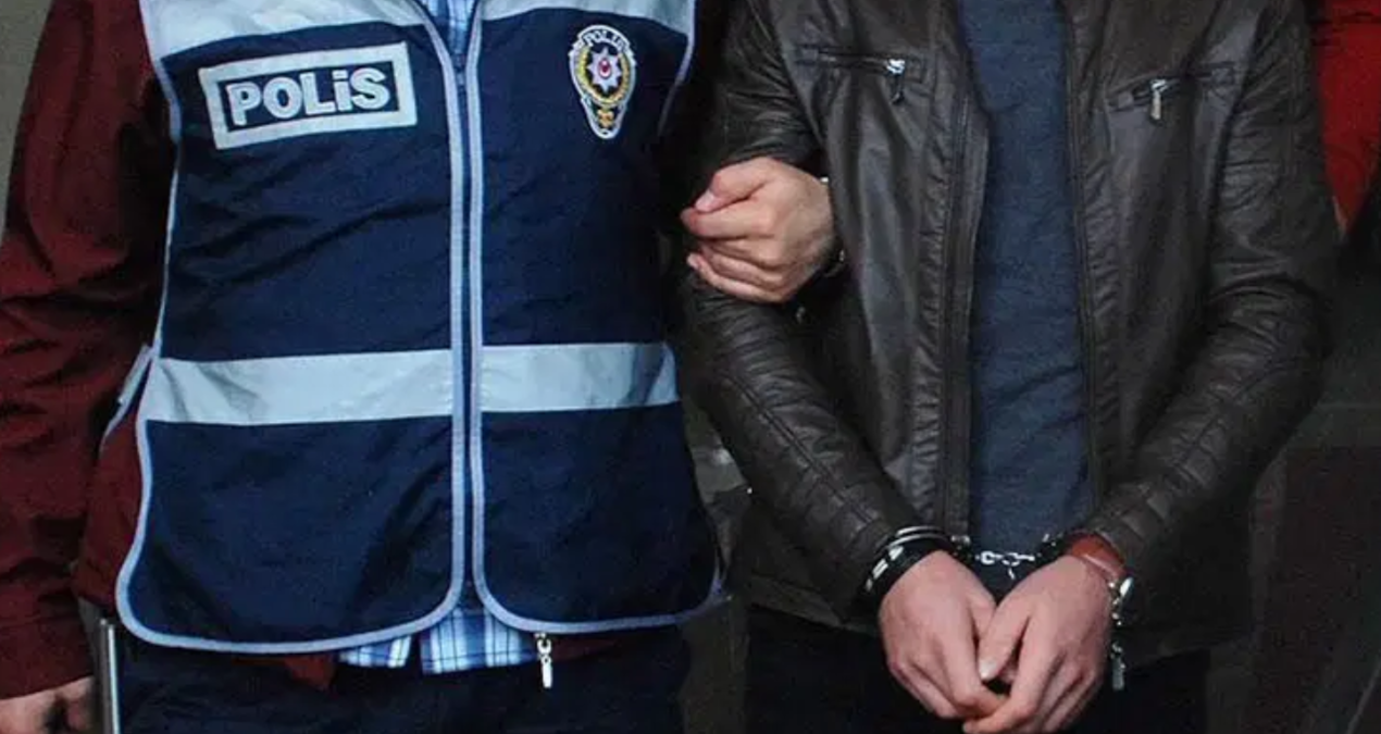 A convict sentenced to 15 years in prison was caught in Samsun - Latest News