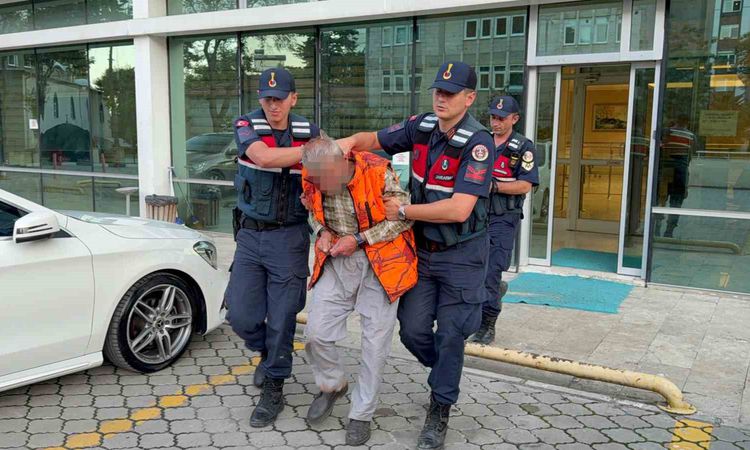Ayrıntılar Netleşti: Samsun'da 4 yaşındaki kıza taciz iddiası: 75 yaşındaki şüpheli tutuklama kararı verildi -