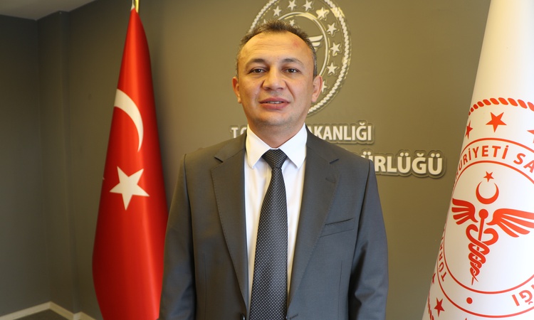 Samsun'da 9 ayda 14 milyonu aşan muayenenin 4,5 milyonu aile hekimliğinde yapıldı: Gelişmeler Takip Ediliyor