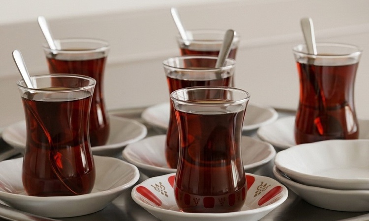 Samsun'da çay zammı teklifi İl Ticaret Müdürlüğünce yüksek bulunup geri gönderildi: Gelişmeler Takip Ediliyor