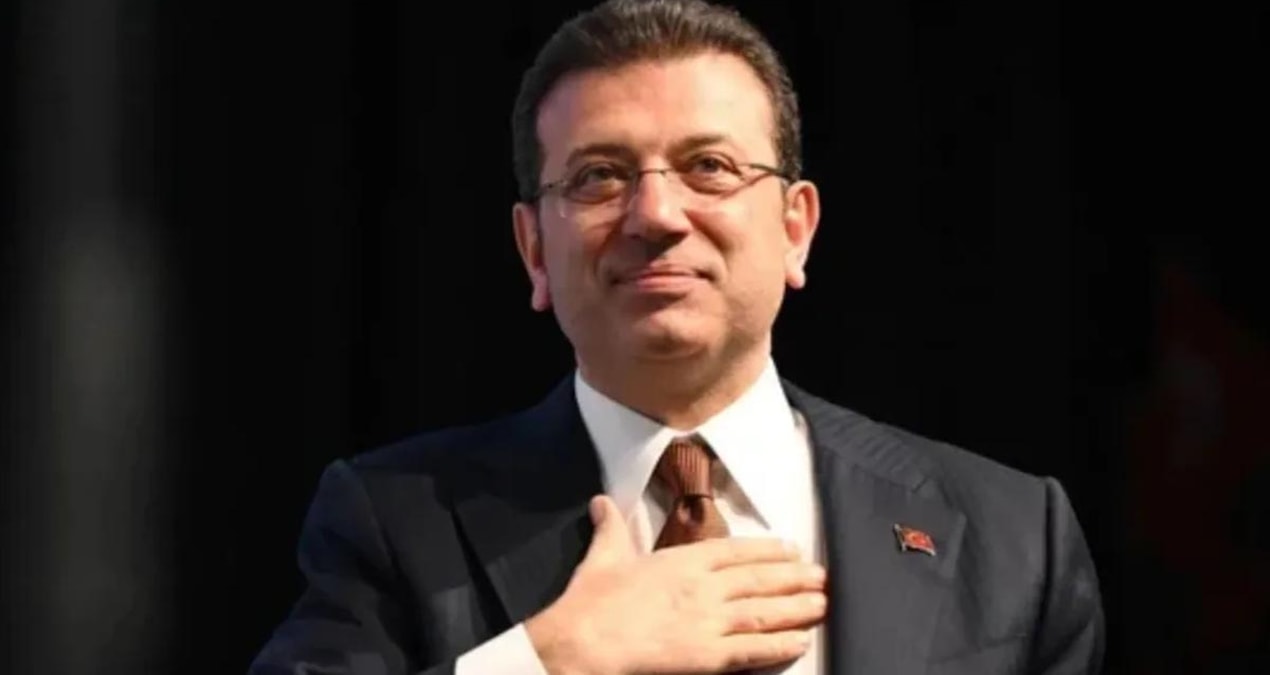 Sıcak Gündem: Samsun'da Ekrem İmamoğlu’na 1500 mektup gönderildi - Haberleri | İşte Tüm Ayrıntılar
