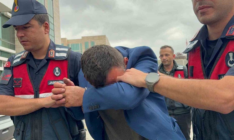 Samsun'da eşini öldürdüğü iddiasıyla sanığın ağırlaştırılmış müebbet davası resmen start aldı