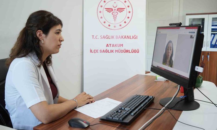 Gündemden Son Bilgiler: Samsun’da sağlıklı hayat merkezlerinde on-line muayene dönemi - Haberleri
