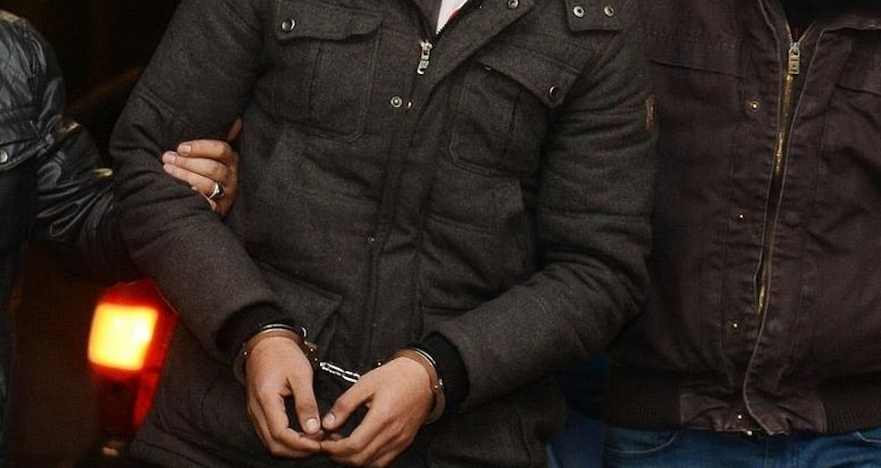 Kritik Açıklama: Samsun'da 'torbacı' operasyonu: 8 gözaltı - Son Dakika | İşte Tüm Ayrıntılar