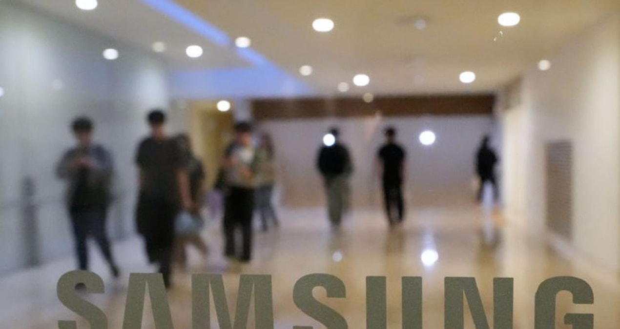 Sıcak Gündem: Samsung'ta çip krizi: 48 bin çalışanın grevine dolar cevabı - Son Dakika - Son Dakika Bilgileri