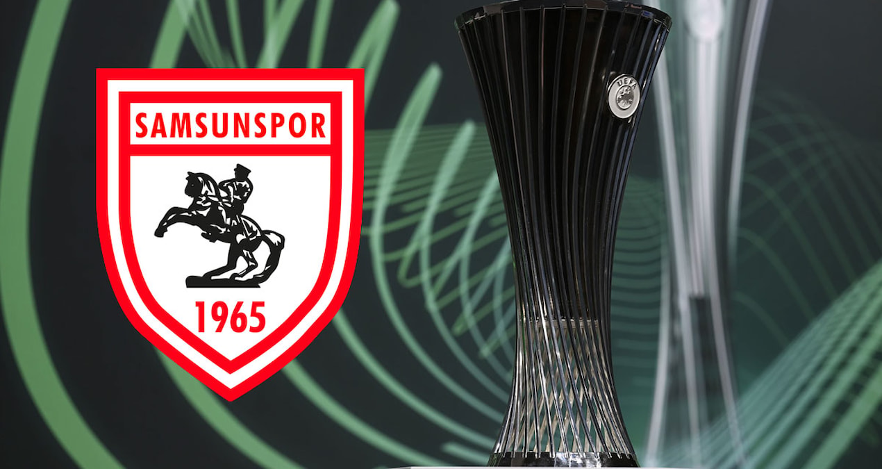 Son Gelişme: Samsunspor'a Avrupa'da İspanyol rakip - Son Dakika Haberleri