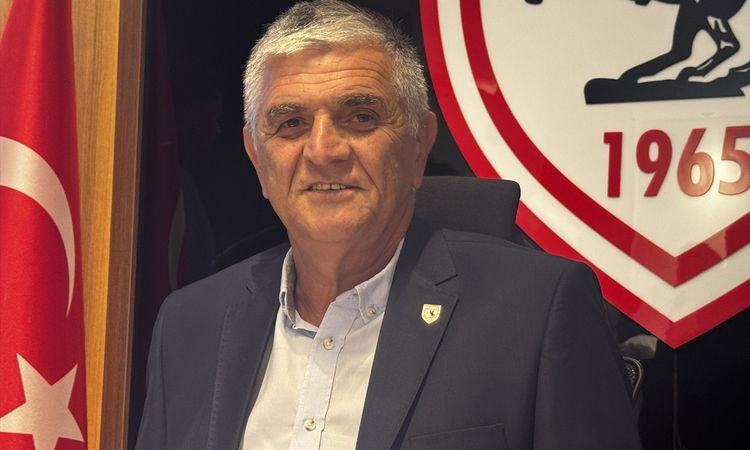 Samsunspor Press Spokesperson Çakır evaluated the transfer efforts - News