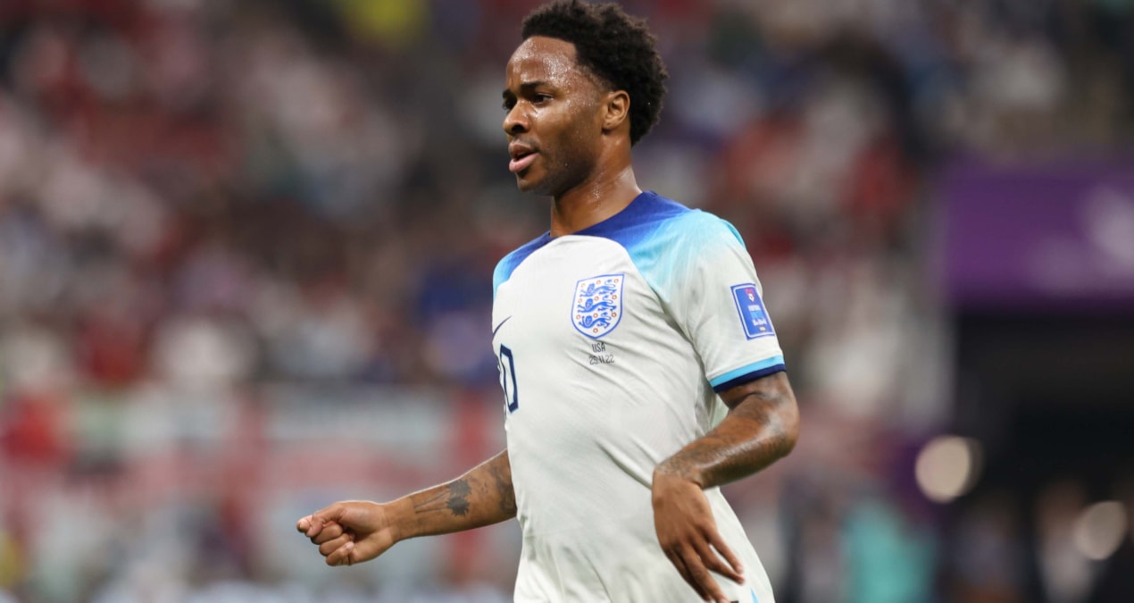 Ayrıntılar Netleşti: Samsunspor'da hedef Raheem Sterling - En Son Haber | İşte Tüm Ayrıntılar
