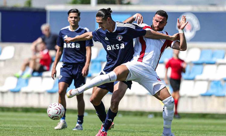 Samsunspor, Kasımpaşa'yı 2-1 Geçti - Son Dakika Haberleri | İşte Tüm Ayrıntılar
