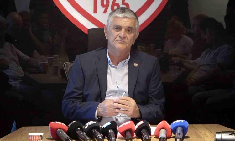 Transfer Heat in Samsunspor: Green Light to Trabzonspor for Drongelen, Two New Names Arrive for the Camp - Breaking News