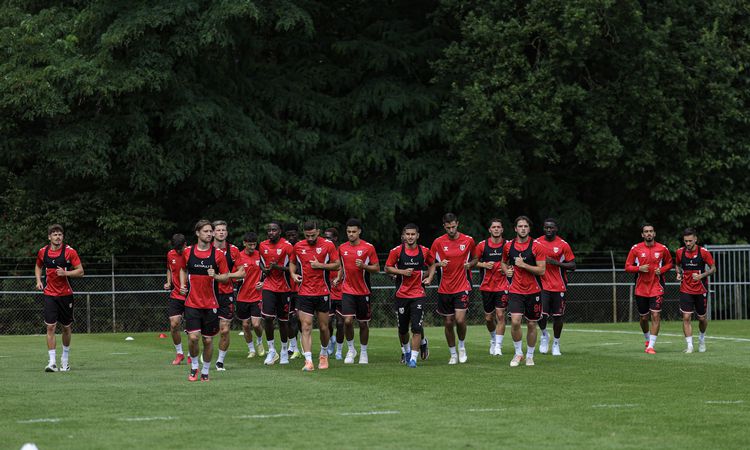Son Gelişme: Samsunspor, yeni sezon hazırlıklarını Hollanda'da sürdürüyor - Haberleri ve Merak Edilenler