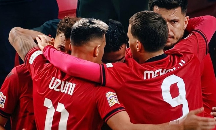 San Marino, 90+3'te yıkıldı ve Merak Edilenler
