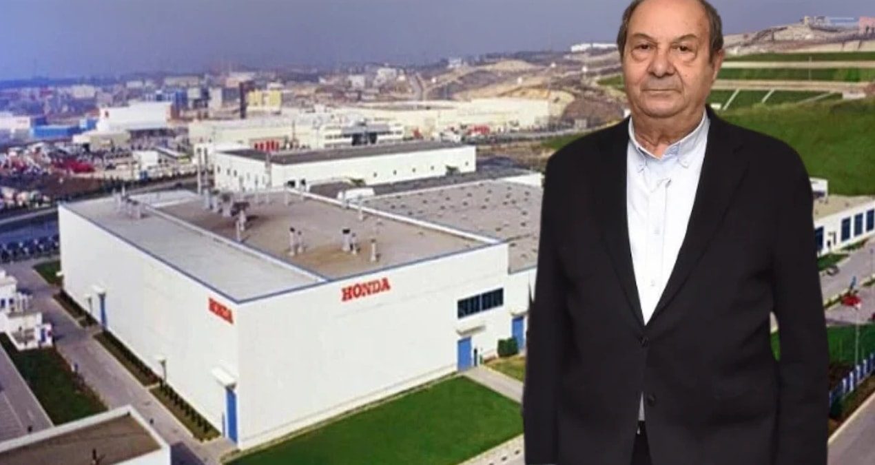 The industrial giant rebelled: Türkiye became a 'passing inn' - News