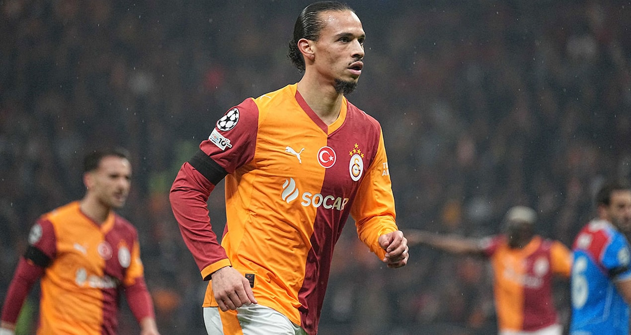 Kritik Açıklama: Sane'ye Almanya'dan müjdeli haber - Son Dakika: Gelişmeler Takip Ediliyor