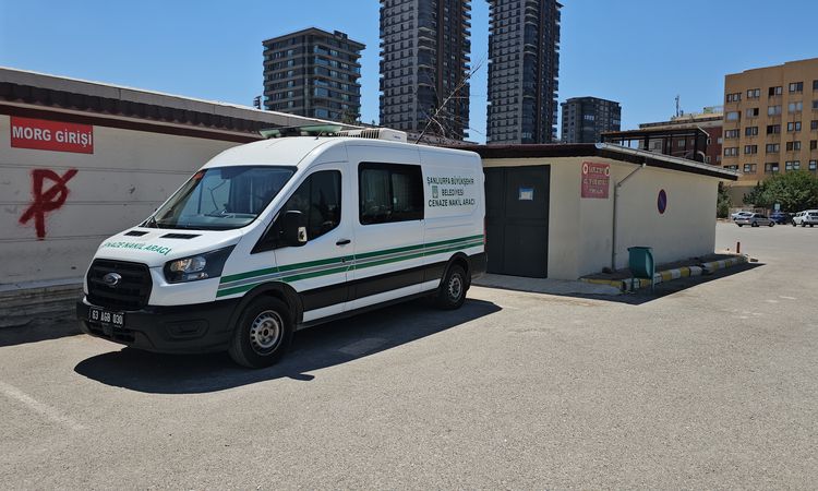 Gündemden Son Bilgiler: Şanlıurfa'da doktor öldü, meslektaşı gözaltı işlemi uygulandı - Haberleri | İşte Tüm A