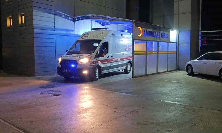 Şanlıurfa’da filmleri aratmayan gasp: Jandarma kılığında uygulama yaparak 12 kilogram altın ile 2 milyon TL ça