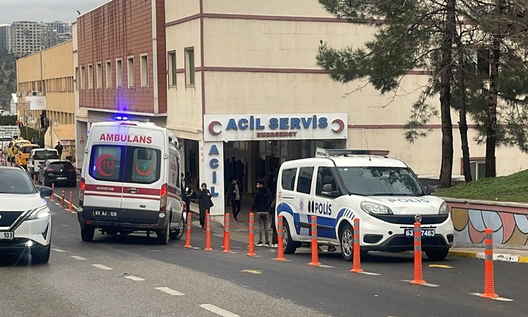 Şanlıurfa Haliliye'de DSİ sulama kanalına düşen Down sendromlu çocuk öldü