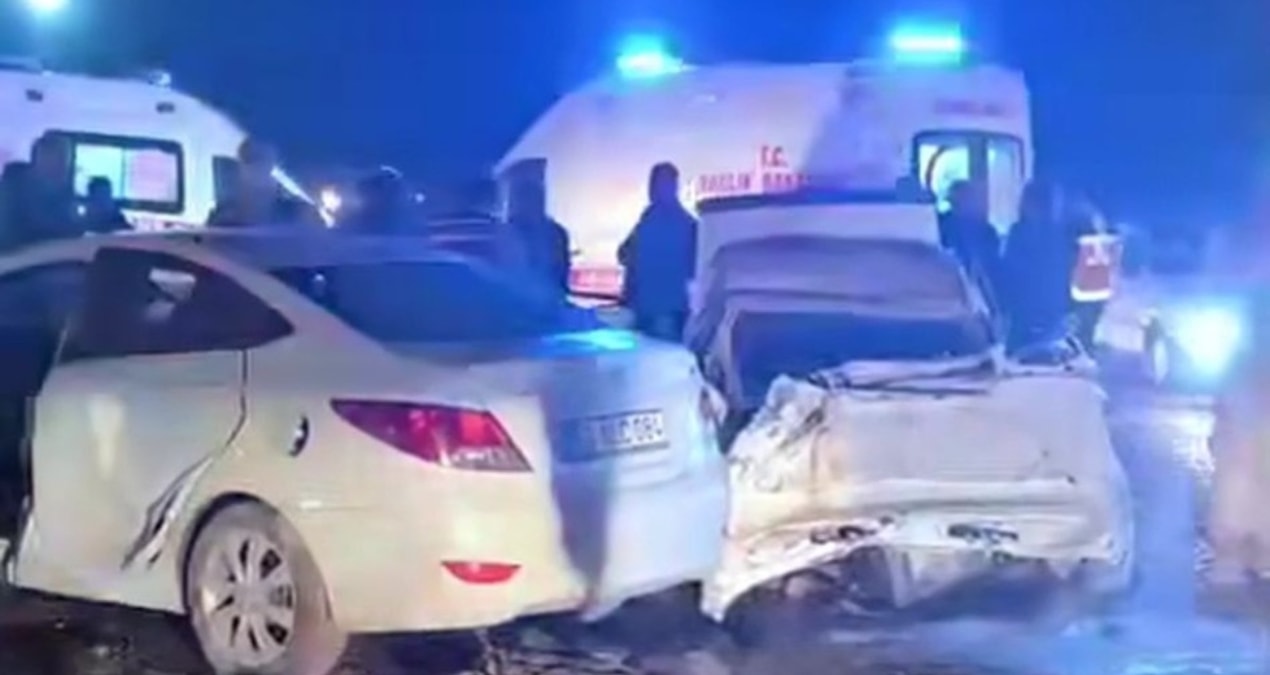 Gündemden Son Bilgiler: Şanlıurfa'da iki ayrı kaza: Biri çocuk 2 ölü - Son Dakika Haberleri ve Merak Edilenler