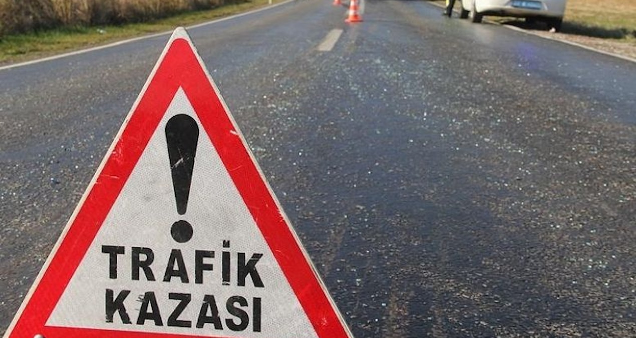 Sıcak Gündem: Şanlıurfa'da iki otomobil birbirine girdi; 1 ölü, 8 yaralı - Haberleri | İşte Tüm Ayrıntılar