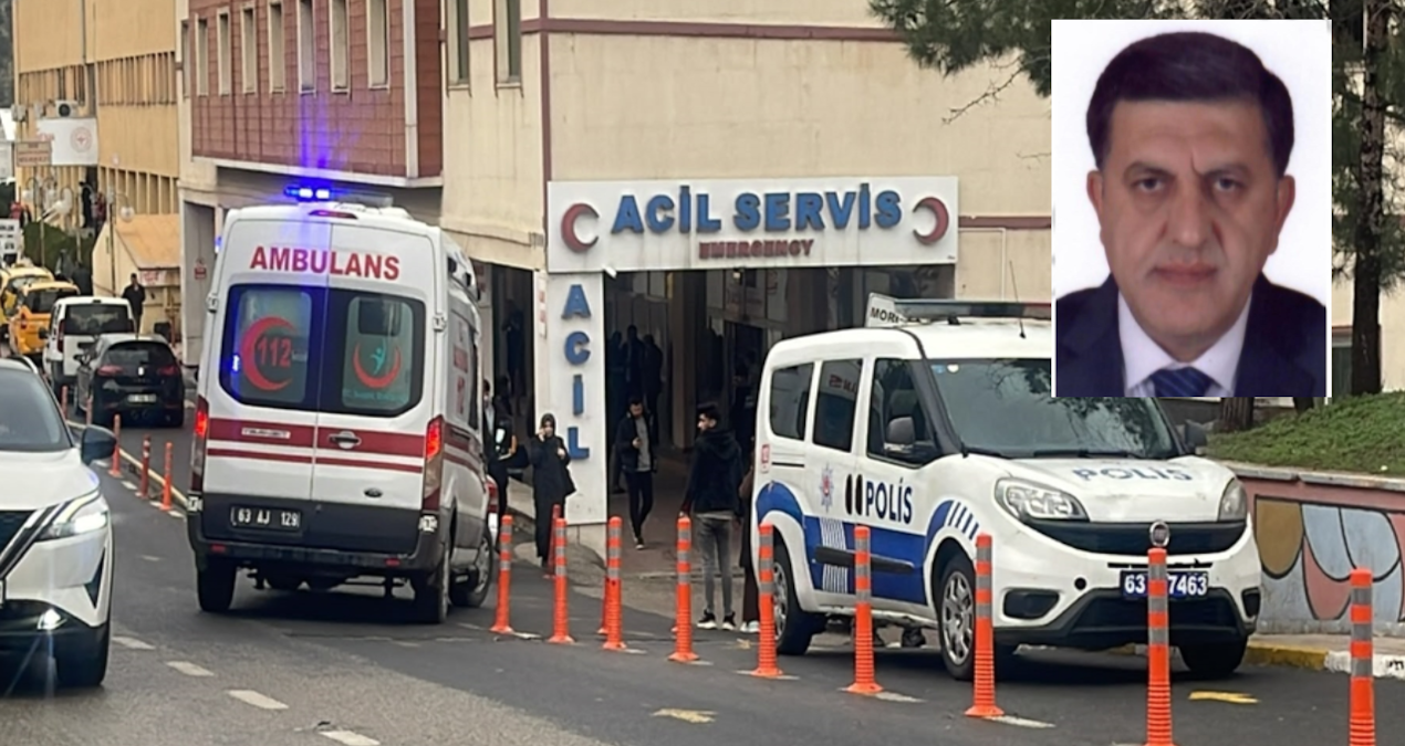 Cousins' armed land fight in Şanlıurfa; 1 dead - News