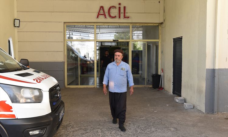 Ayrıntılar Netleşti: Şanlıurfa'da tırın altında kalan işçi öldü - Son Dakika Haberleri: Gelişmeler Takip Edili