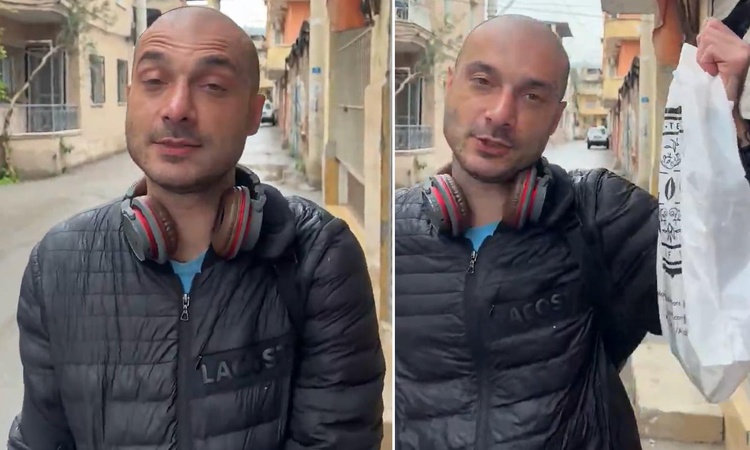 Sansar Salvo için zorunlu yatış kararı! Gerekçesini kendi tüm detaylarıyla paylaştı | İşte Tüm Ayrıntılar