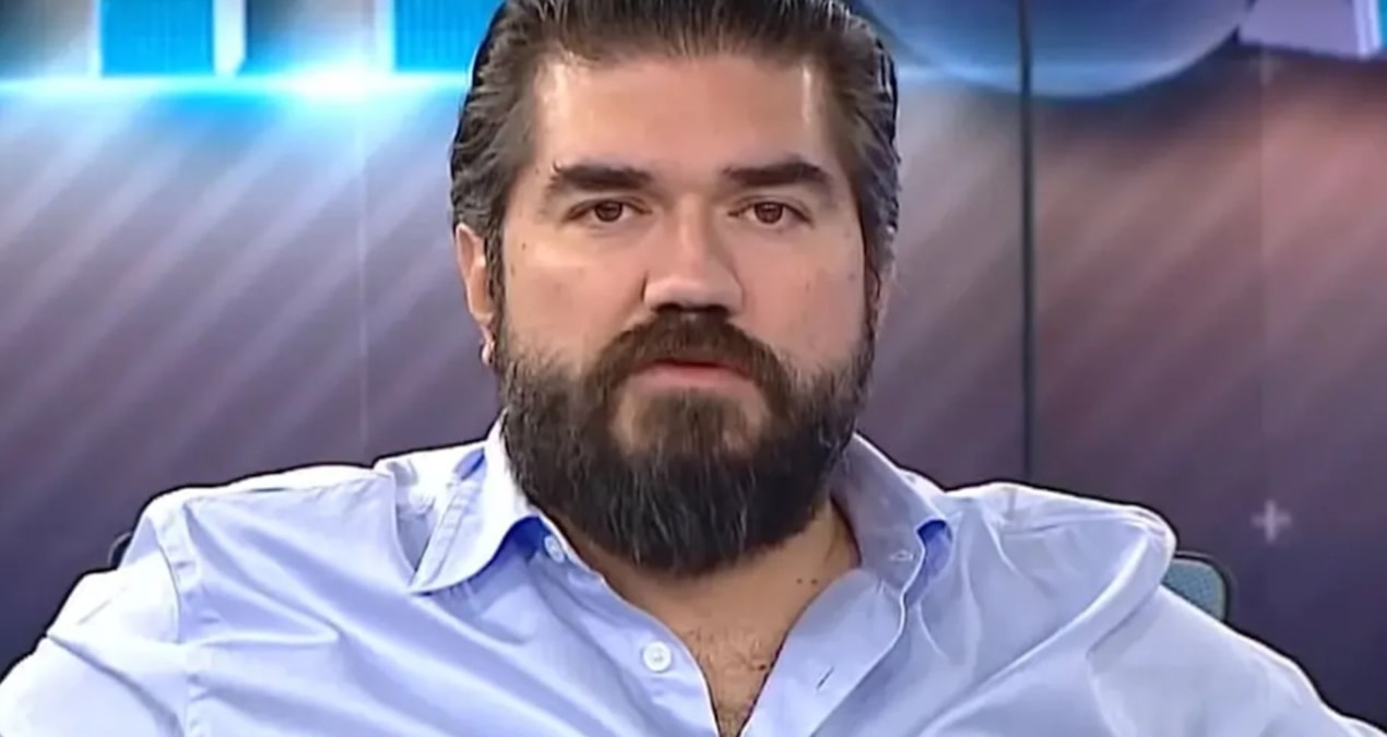 Kritik Açıklama: Saran'a gözaltına alınmadan aylar önce 'sonun İmamoğlu gibi olur' demiş! - En Son Haber - Son