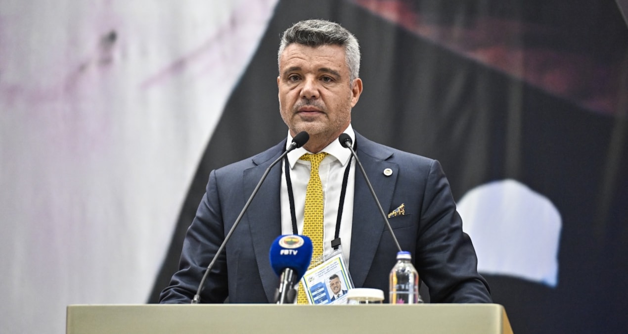 Kritik Açıklama: Saran'ın son hamlesi büyük tepki çekti - Son Dakika Haberleri - Son Dakika Bilgileri