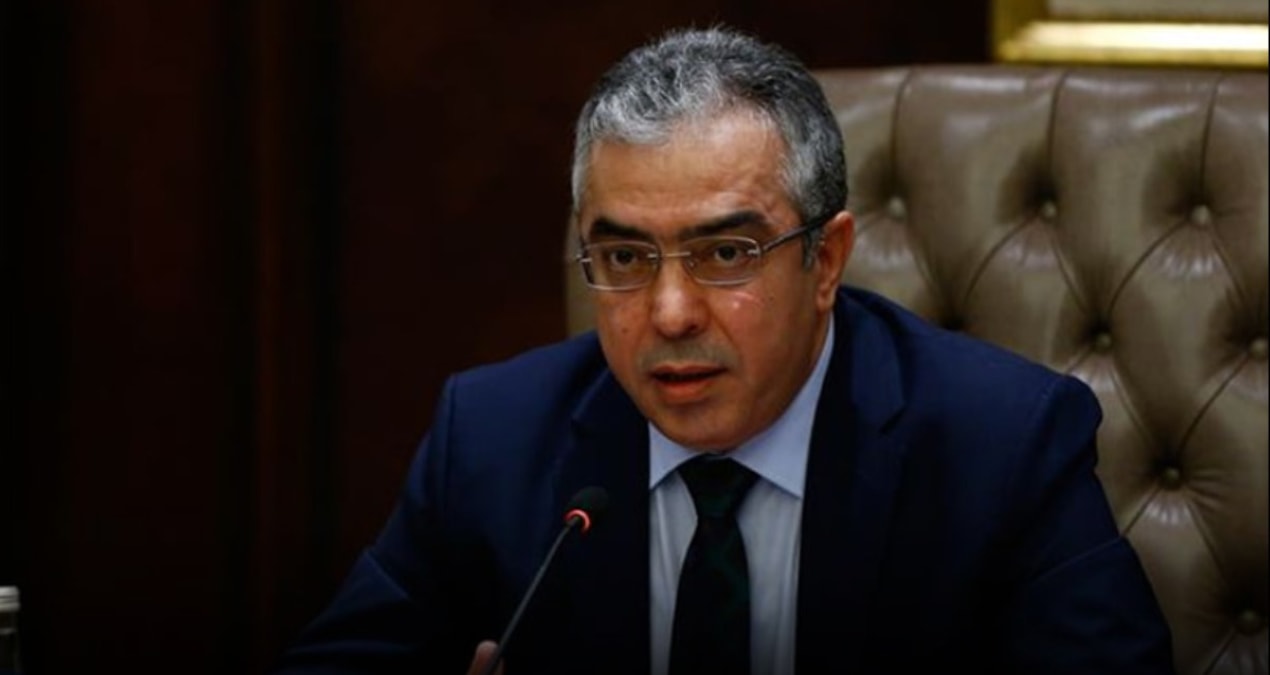 Son Gelişme: Saray Başdanışmanı'ndan DEM'e 'ayar' gibi sözler - En Son Haber