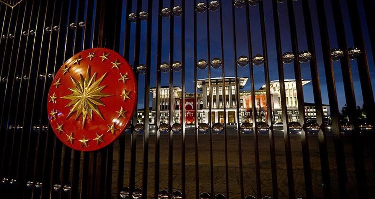 Ayrıntılar Netleşti: Saray'dan çok konuşulacak Öcalan çıkışı! - En Son Haber - Son Dakika Bilgileri