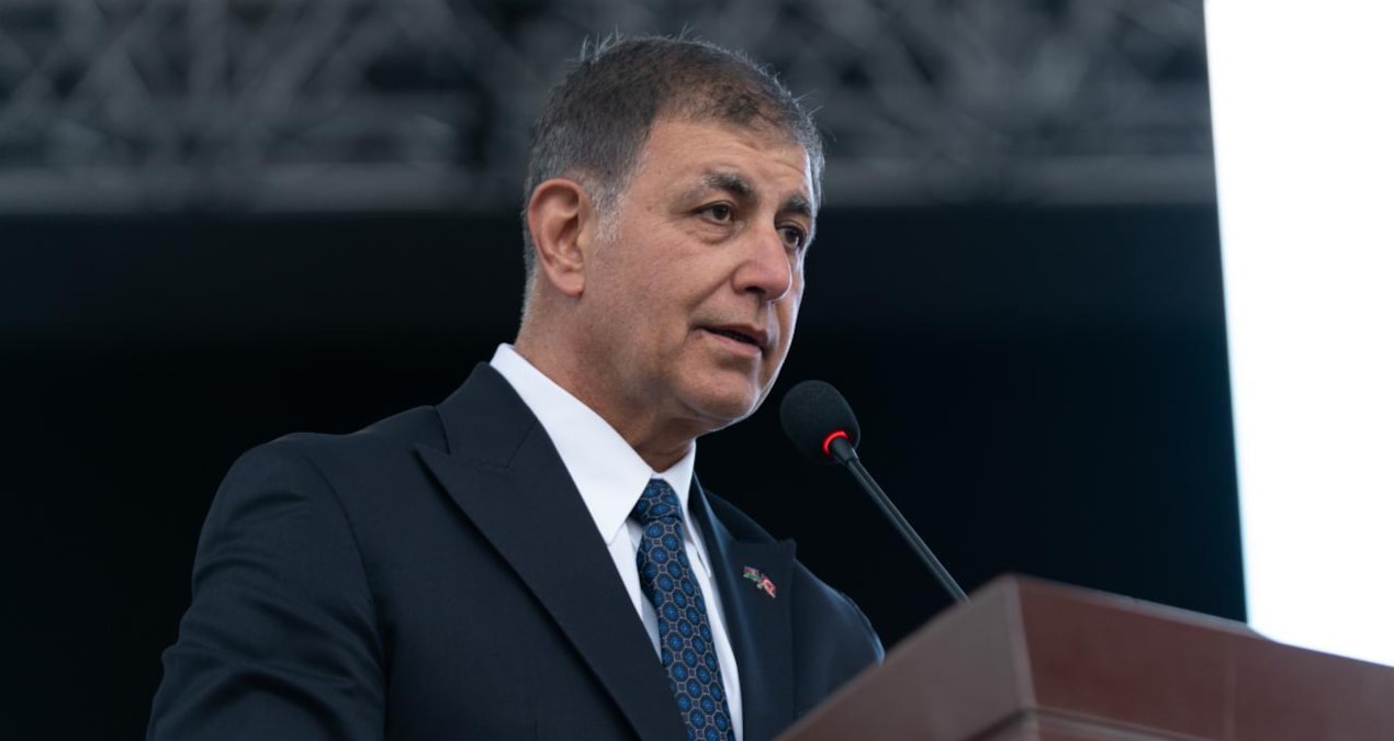 Bombshell 'Cemil Tugay' claim from the voice of the Palace - Breaking News