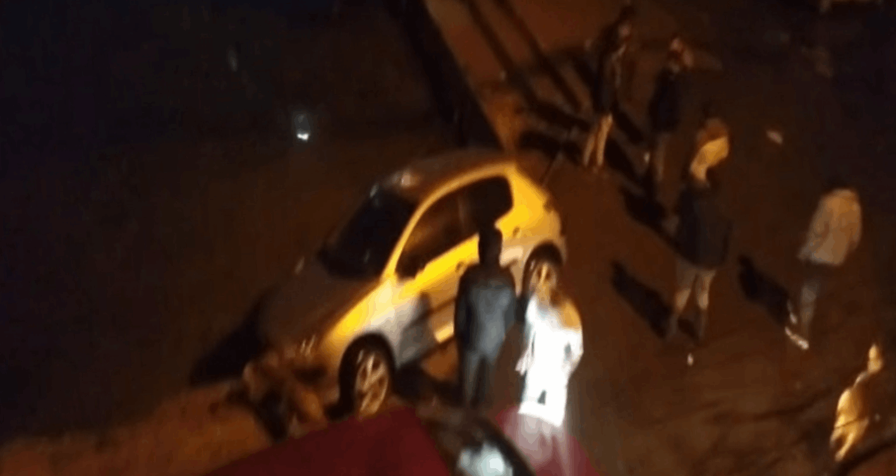 Sarıyer'de otomobilin denize düştüğü yerde ikinci kaza - Son Dakika